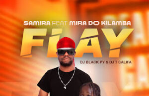 Samira feat. Mira Do Kilamba – Flay Samira feat. Mira Do Kilamba - Flay