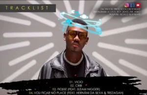 Scoco Boy – Fiosse feat. Sleam Nigger Scoco Boy – Fiosse feat. Sleam Nigger