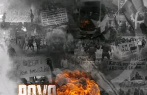 Selirasday feat. L-Diey – Povo Chora Selirasday feat. L-Diey – Povo Chora