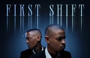 Thama Tee & Tiiger – First Shift (Album) Thama Tee & Tiiger – First Shift (Album)