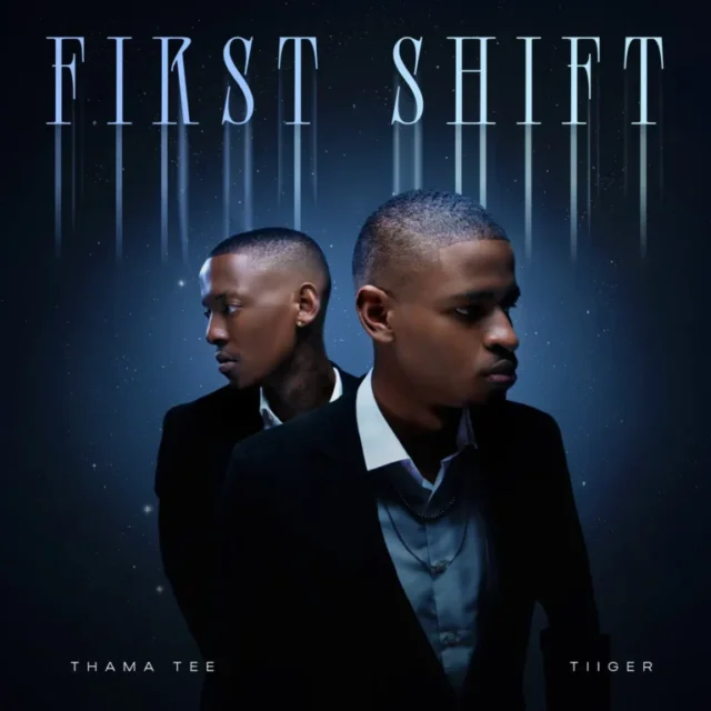 Thama Tee & Tiiger – First Shift (Album)