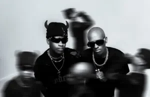 TitoM & Yuppe – Us or Against Us (Album) TitoM & Yuppe – Us or Against Us (Album)