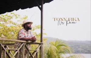 Tony Fika – Nu Pára Tony Fika – Nu Pára