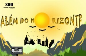 Tripas MC – Além do Horizonte (Album) Tripas MC - Além do Horizonte (Album)