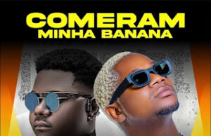 Tshunami feat. Filho Do Zua – Comeram A Minha Banana Tshunami feat. Filho Do Zua - Comeram A Minha Banana