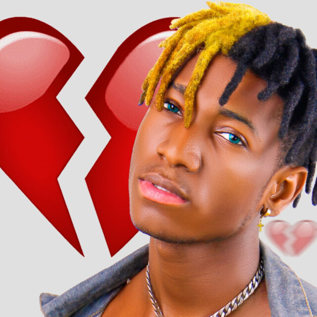 X Pain – Corno é Básico