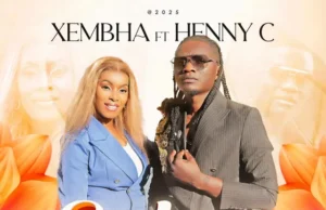 Xembha & HENNY C – Salane Xembha & HENNY C – Salane