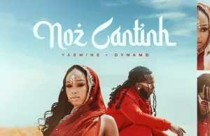 Yasmine x Dynamo – Noz Cantinh Yasmine x Dynamo – Noz Cantinh