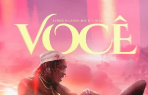 3 Finer – Você (feat. Ganan Boy & T-Djay) 3 Finer – Você (feat. Ganan Boy & T-Djay)