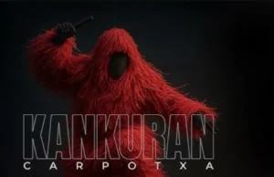 Carpotxa – Kankuran Carpotxa – Kankuran