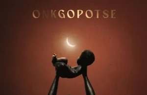 DJ Jaivane – Onkgopotse (Album) DJ Jaivane – Onkgopotse (Album)