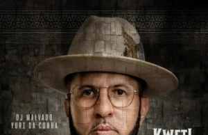 DJ Malvado & Yuri da Cunha – Kweti DJ Malvado & Yuri da Cunha – Kweti