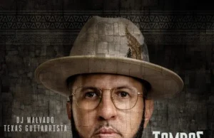 DJ Malvado – Tambas (feat. Texas Guitarrista) DJ Malvado – Tambas (feat. Texas Guitarrista)