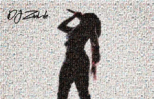 DJ Zinhle – ZEE Nation Volume 1 (Album) DJ Zinhle – ZEE Nation Volume 1 (Album)