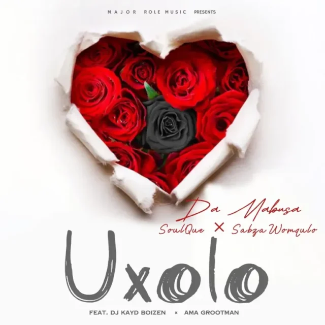 Da Mabusa, SoulQue & Sabza Womqulo – Uxolo (feat. Dj Kayd Boizen & Ama Grootman)