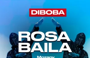 Diboba – Rosa Baila (feat. Mozany) Diboba – Rosa Baila (feat. Mozany)