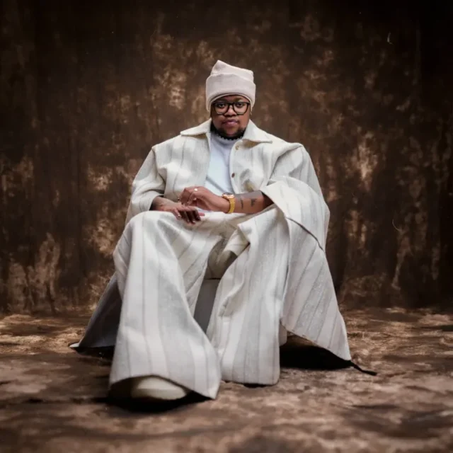 Gaba Cannal – iKhaka Lomculo (Album)