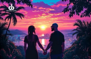 Heavy-K & Ntando Yamahlubi – Kude (feat. Professor) Heavy-K & Ntando Yamahlubi – Kude (feat. Professor)