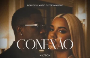 Hiltton – Conexão Hiltton – Conexão