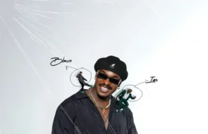 Ian Blanco – Senhor (Album) Ian Blanco – Senhor (Álbum)