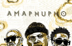 Jnr SA & Section Five – Amaphupho Jnr SA & Section Five – Amaphupho