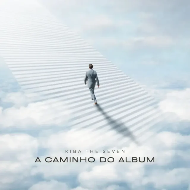 Kiba The Seven – A Caminho do Album (EP)
