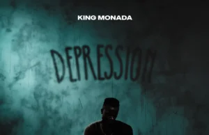 King Monada – Depression King Monada – Depression