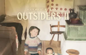 Kudbeu & Kana – Outsiders II (Album) Kudbeu & Kana – Outsiders II (Album)