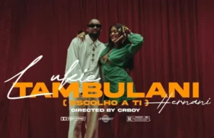 Lukie – Tambulani (feat. Hernâni) Lukie – Tambulani (feat. Hernâni)