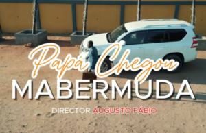 Mabermuda – Papá Chegou Mabermuda – Papá Chegou