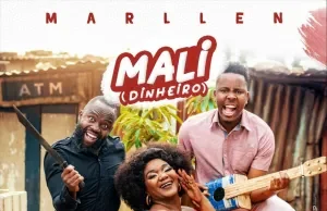 Marllen – Mali (Dinheiro) Marllen – Mali (Dinheiro)