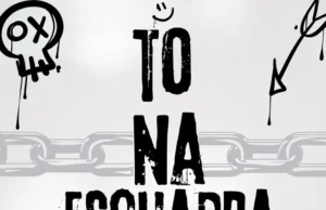 Mr. KIZOMBA & Kizomba da Boa – To Na Esquadra Mr. KIZOMBA & Kizomba da Boa – To Na Esquadra