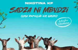 Nikotina KF, Ray Breyka, Skill Monger, Vilma Campos, Naruto & NBA Hiikey – Sadza Ne Mbudzi (Chimoio) Nikotina KF, Ray Breyka, Skill Monger, Vilma Campos, Naruto & NBA Hiikey – Sadza Ne Mbudzi (Chimoio)