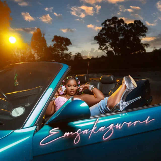 Nkosazana Daughter, Nobuhle & Essa Kay – Emsakazweni Nkosazana Daughter, Nobuhle & Essa Kay – Emsakazweni