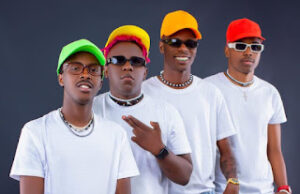 Os Moikanos – Angola Há Festa (Hino) Os Moikanos – Angola Há Festa (Hino)