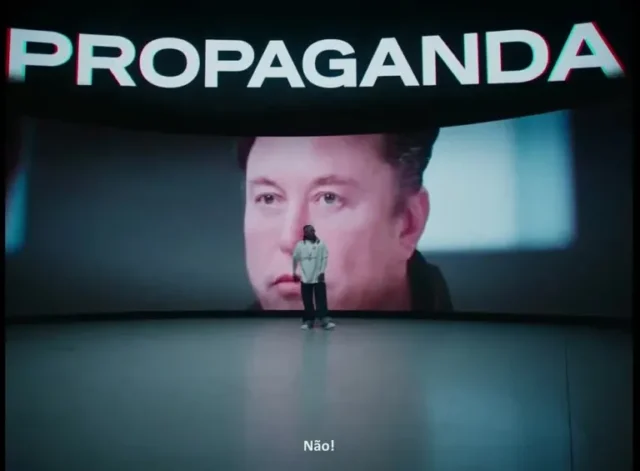 Plutonio – Propaganda