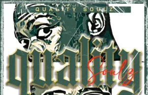 Quality Soulz – New Age of Dando (Album) Quality Soulz – New Age of Dando (Album)