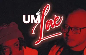 Samuel Clássico – Dá Um Love (feat. MCM) Samuel Clássico – Dá Um Love (feat. MCM)