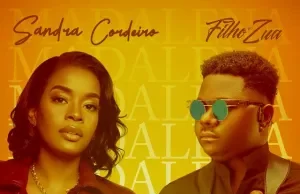 Sandra Cordeiro – Madalena (feat. Filho do Zua) Sandra Cordeiro – Madalena (feat. Filho do Zua)