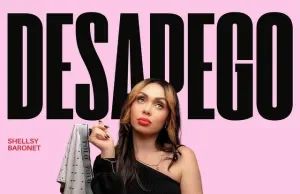 Shellsy Baronet – Desapego Shellsy Baronet – Desapego