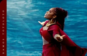 Soraia Ramos – Totoloto Soraia Ramos – Totoloto