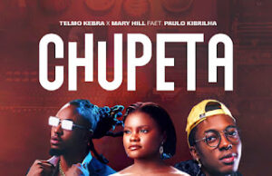 Telmo Kebra x Mary Hill feat. Paulo Kibrilha – Chupeta Telmo Kebra x Mary Hill feat. Paulo Kibrilha – Chupeta