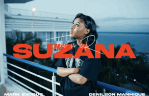 ThisIsCr – SUZANA (feat. Mark Exodus & Denilson Manhique) ThisIsCr – SUZANA (feat. Mark Exodus & Denilson Manhique)