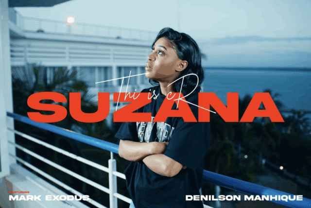 ThisIsCr – SUZANA (feat. Mark Exodus & Denilson Manhique) ThisIsCr – SUZANA (feat. Mark Exodus & Denilson Manhique)