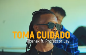 Tibenex & Professor Lay – Toma Cuidado Tibenex & Professor Lay – Toma Cuidado