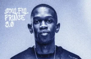 Tsebebe Moroke – Soulfulprince 3.0 (Album) Tsebebe Moroke – Soulfulprince 3.0 (Album)