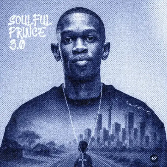 Tsebebe Moroke – Soulfulprince 3.0 (Album)