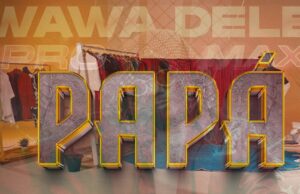 Twenty Fingers – Papá Twenty Fingers - Papá