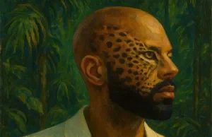 William Araújo – Onça (EP) William Araújo – Onça (EP)