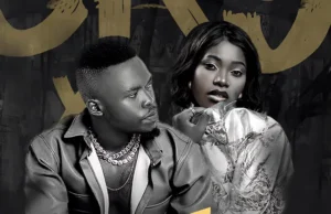 X-MONNEY – Isso Doi (feat. Filomena Maricoa) X-MONNEY – Isso Doi (feat. Filomena Maricoa)